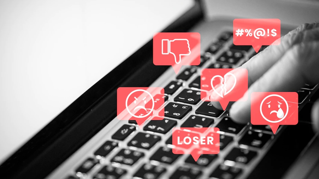 Cara Menghadapi  Haters