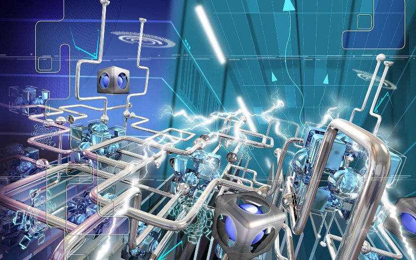 keunggulan teknologi