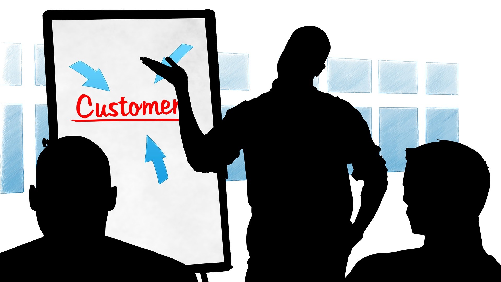 Cara Yang Harus Dilakukan Jika Mendapatkan Konsumen Yang Banyak Maunya