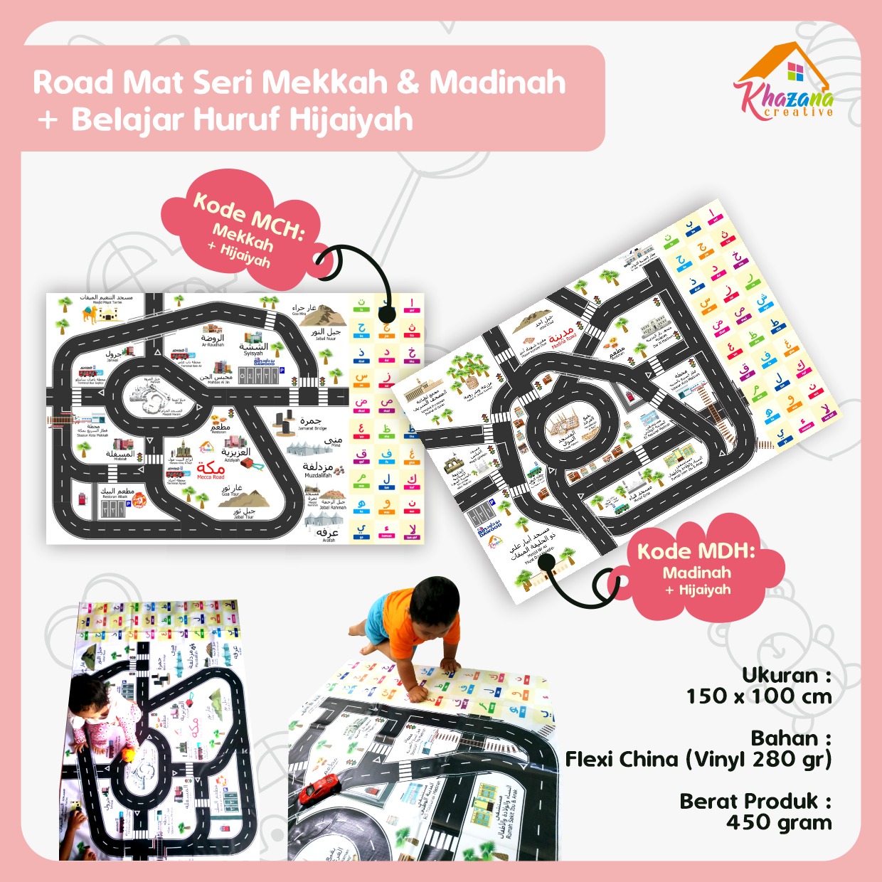 tools marketing playmat 2