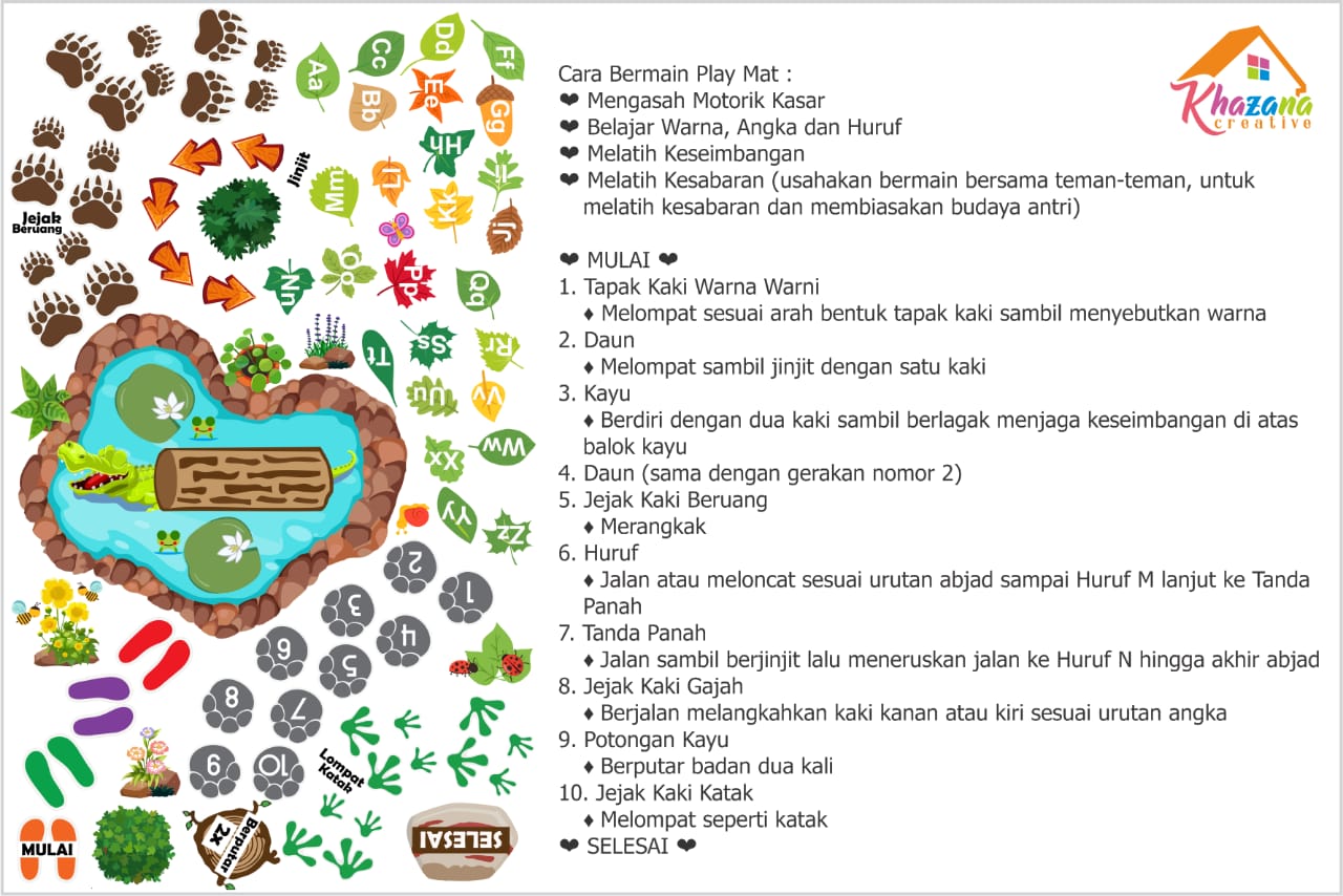 tools marketing playmat 4