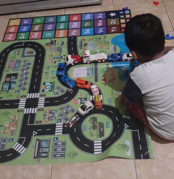 Contoh gambar yang dijadikan tools marketing